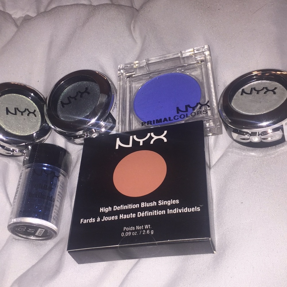 Nyx bundle
